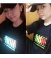 T-Shirt Led