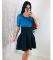 Dress Lace Skirt Flight