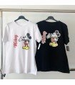 Camiseta Mickey Mouse