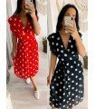 Dress Polka dot