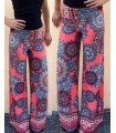 Pantalon Licra Estampado